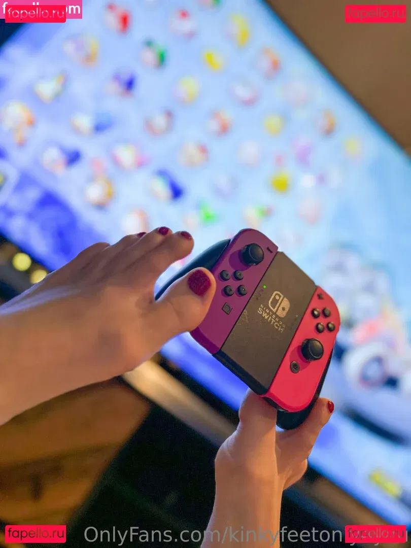 kinkyfeetonly4you Onlyfans Photo Gallery 