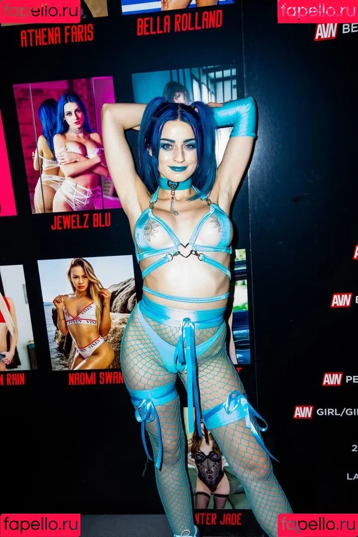 JewelzBlu Onlyfans Photo Gallery 