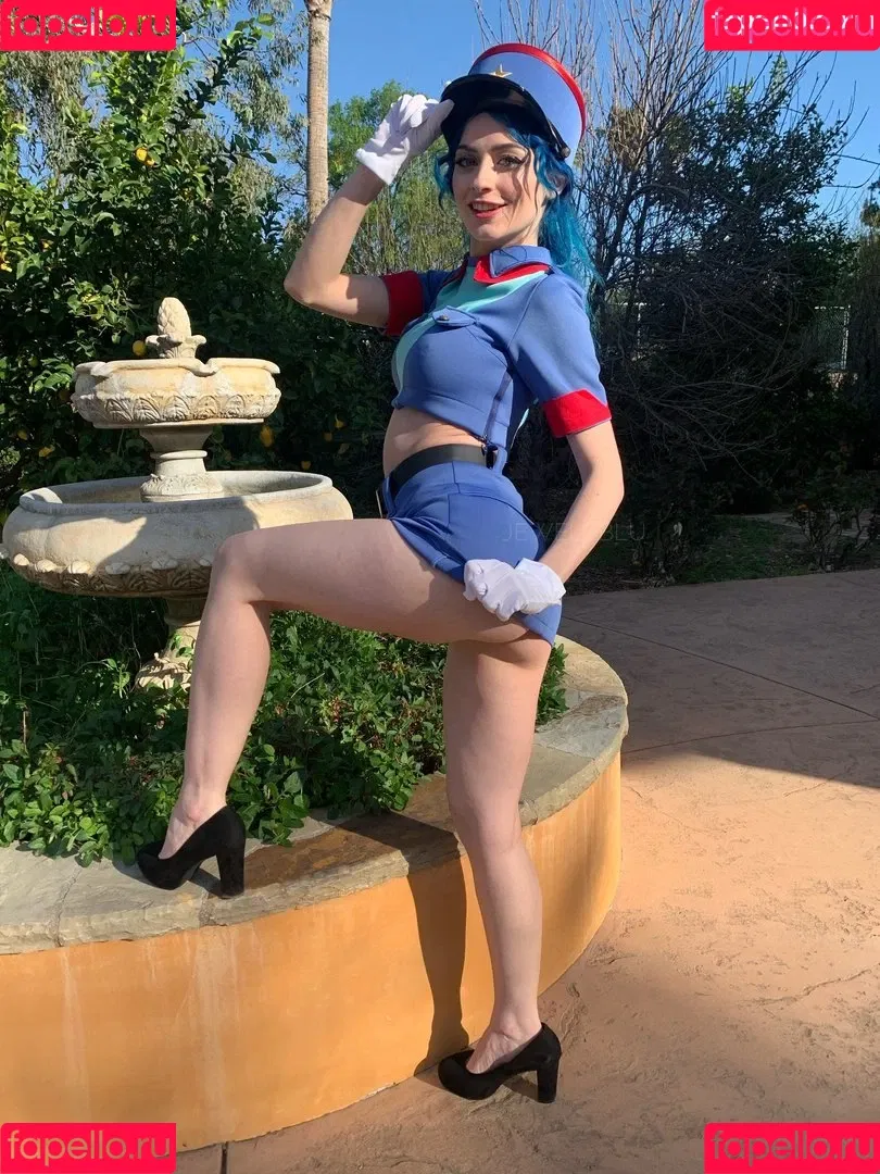 JewelzBlu Onlyfans Photo Gallery 