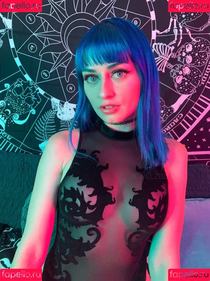 JewelzBlu Onlyfans Photo Gallery 