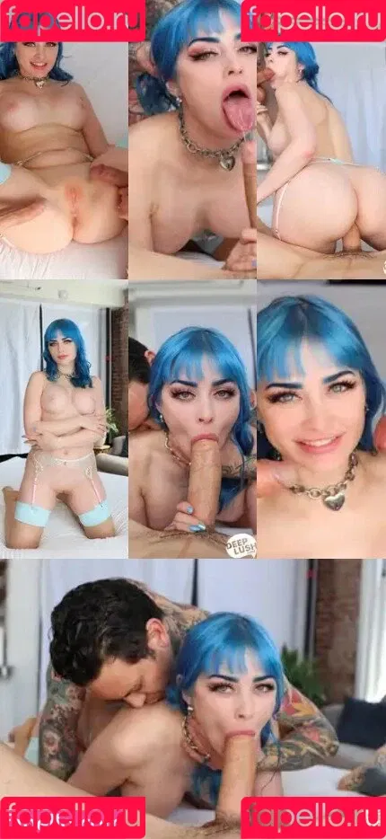 JewelzBlu Onlyfans Photo Gallery 
