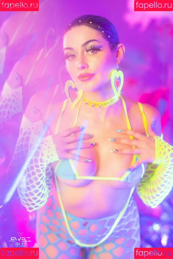 JewelzBlu Onlyfans Photo Gallery 