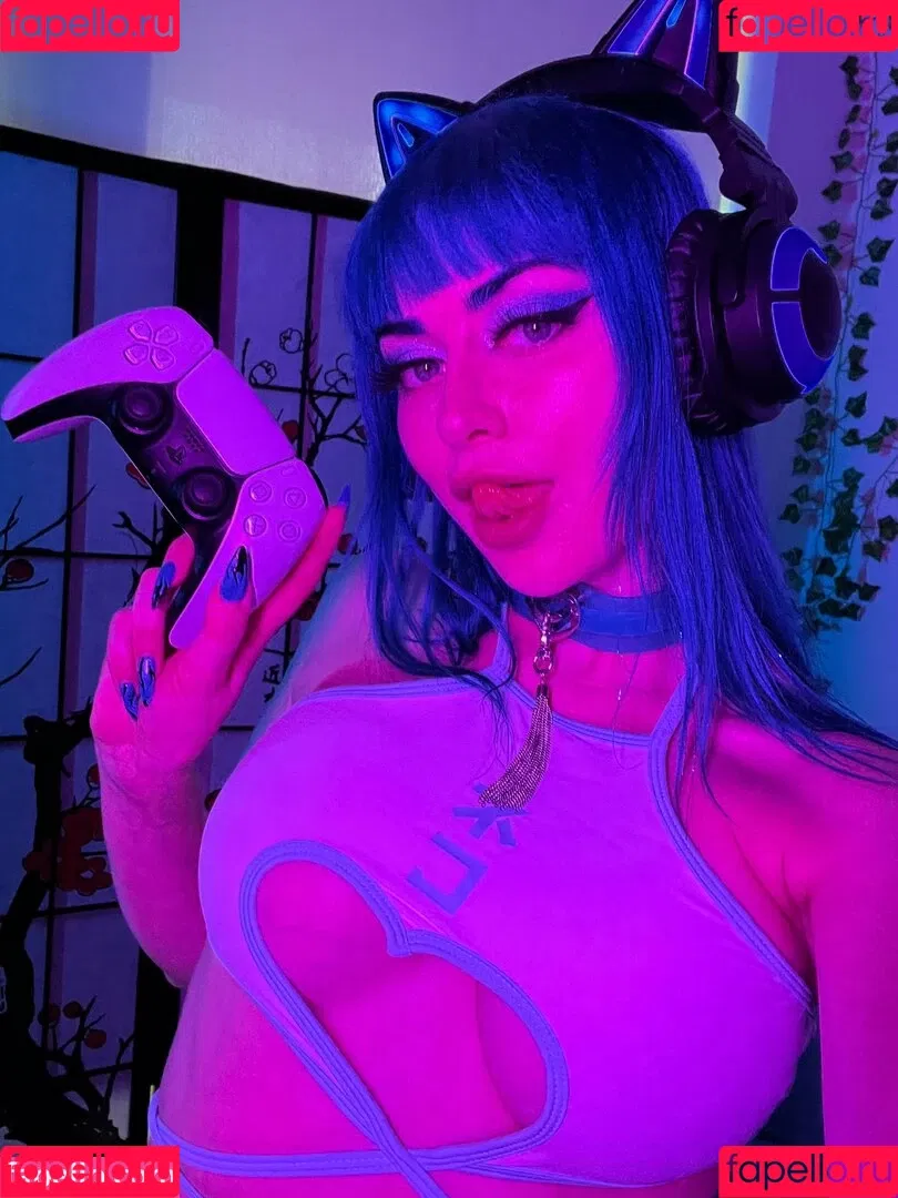 JewelzBlu Onlyfans Photo Gallery 