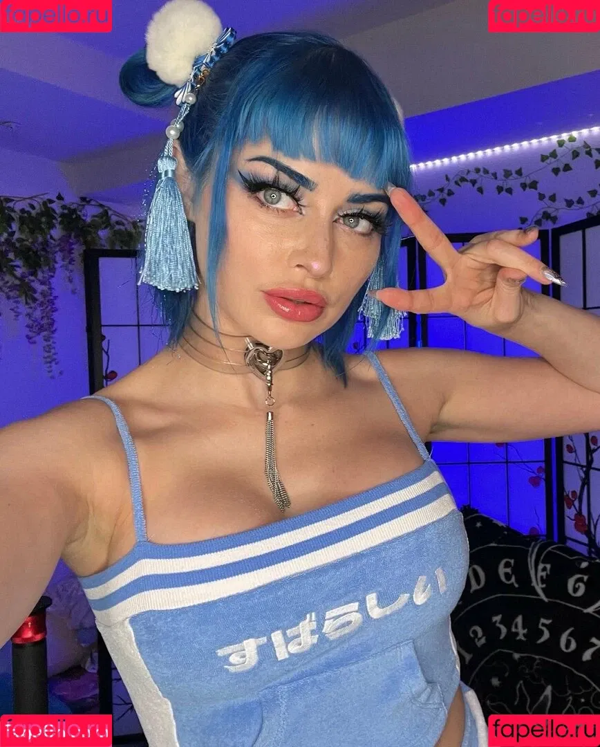 JewelzBlu Onlyfans Photo Gallery 