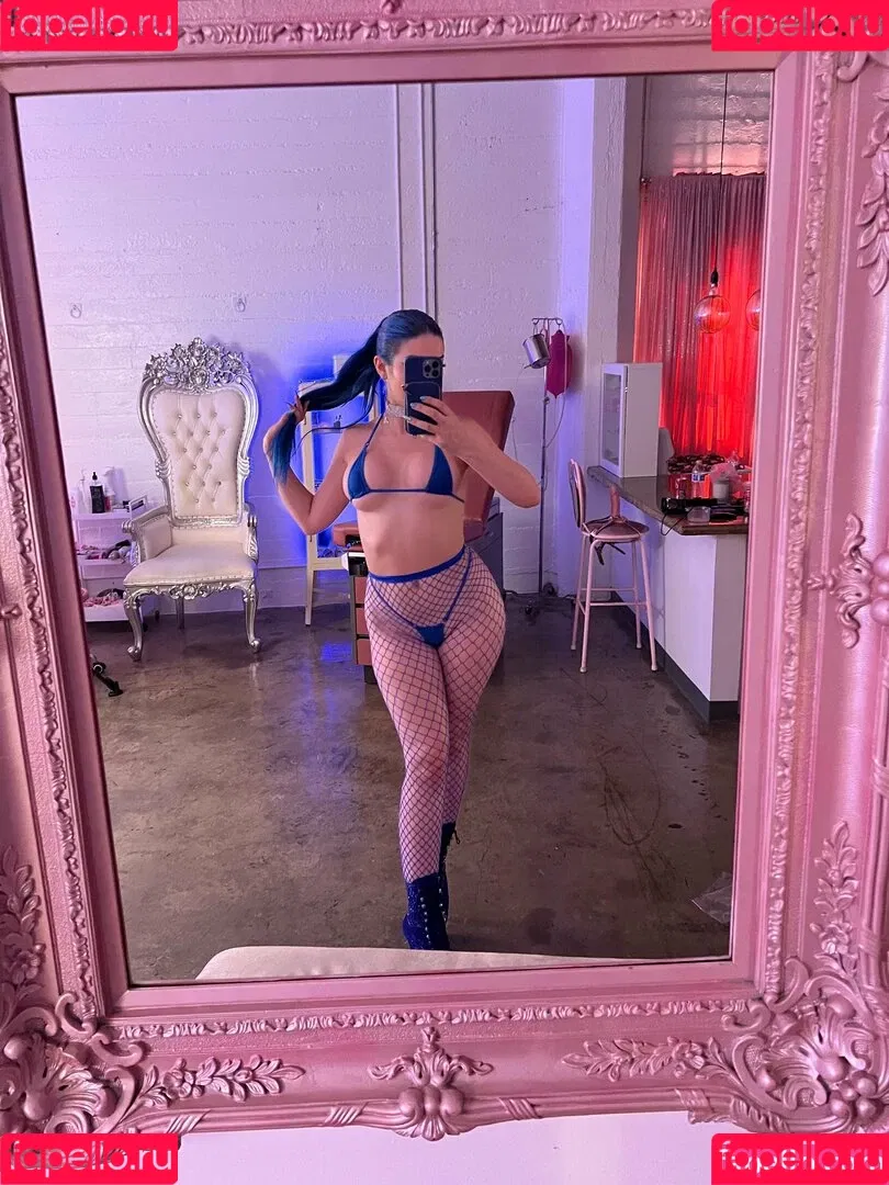 JewelzBlu Onlyfans Photo Gallery 