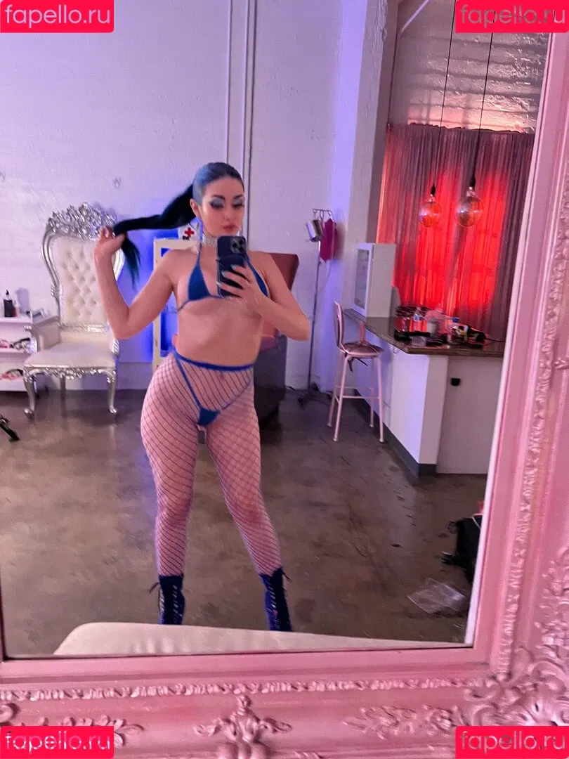 JewelzBlu Onlyfans Photo Gallery 