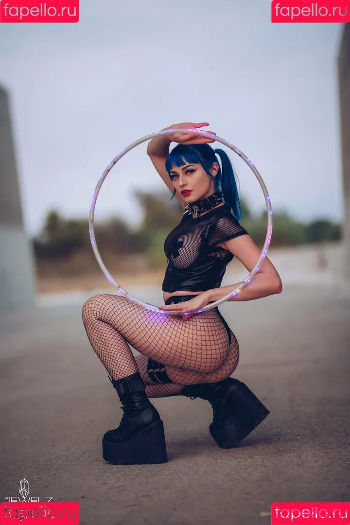 JewelzBlu Onlyfans Photo Gallery 