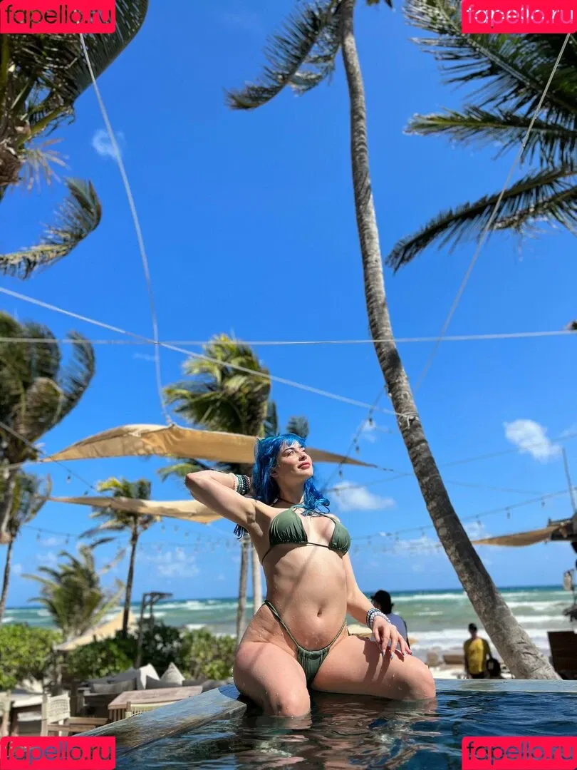 JewelzBlu Onlyfans Photo Gallery 