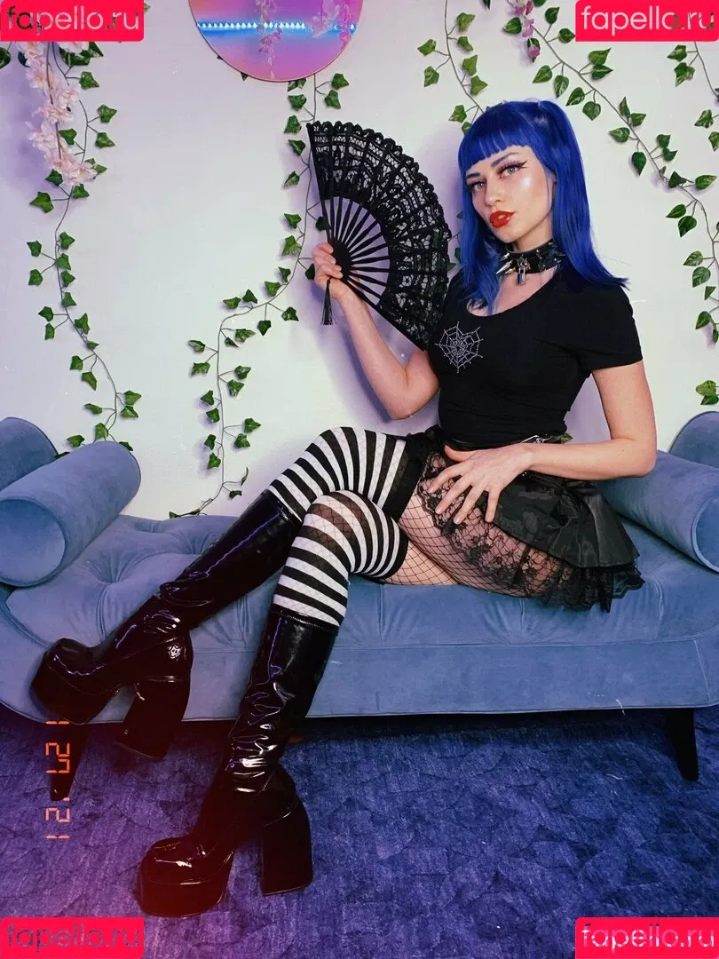 JewelzBlu Onlyfans Photo Gallery 