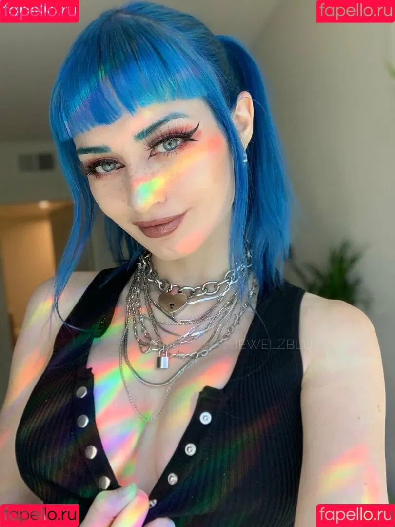 JewelzBlu Onlyfans Photo Gallery 