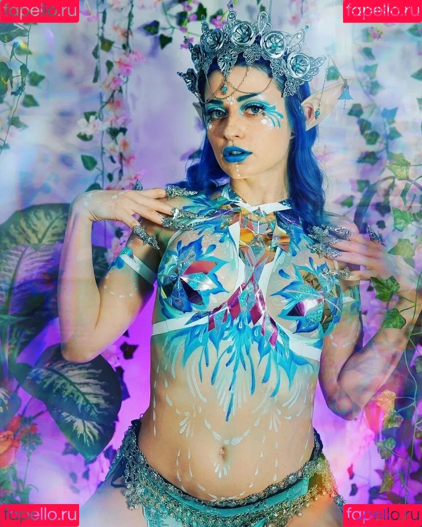 JewelzBlu Onlyfans Photo Gallery 