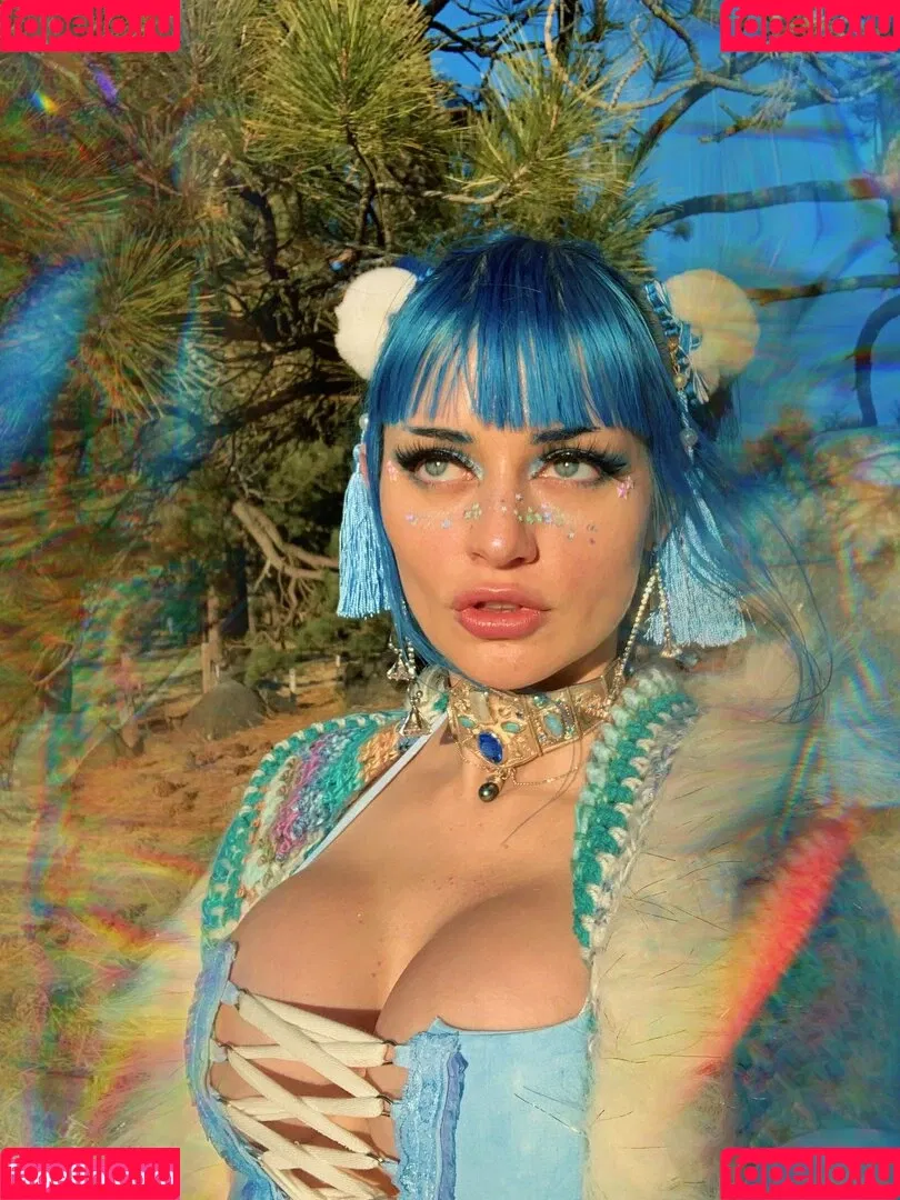 JewelzBlu Onlyfans Photo Gallery 