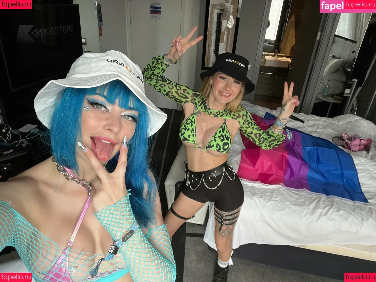 JewelzBlu Onlyfans Photo Gallery 