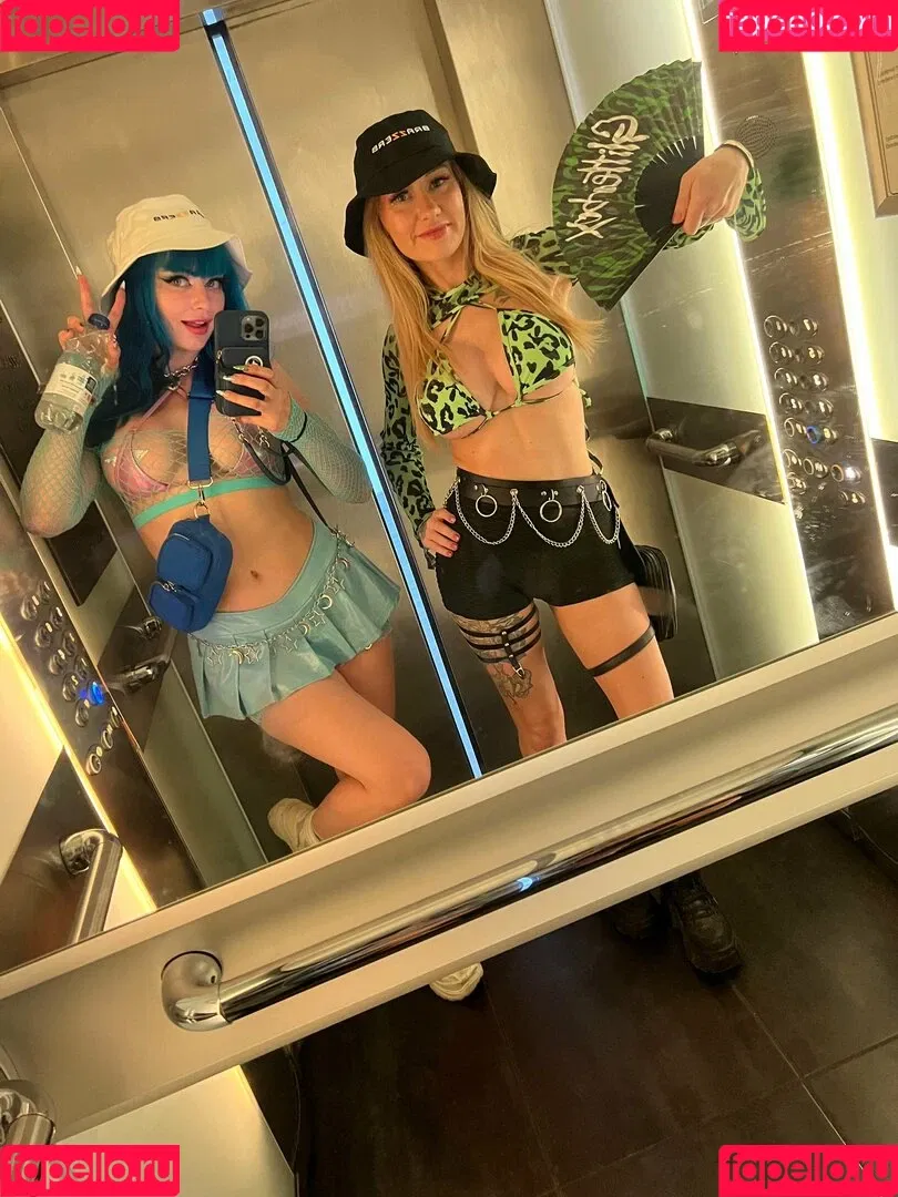 JewelzBlu Onlyfans Photo Gallery 