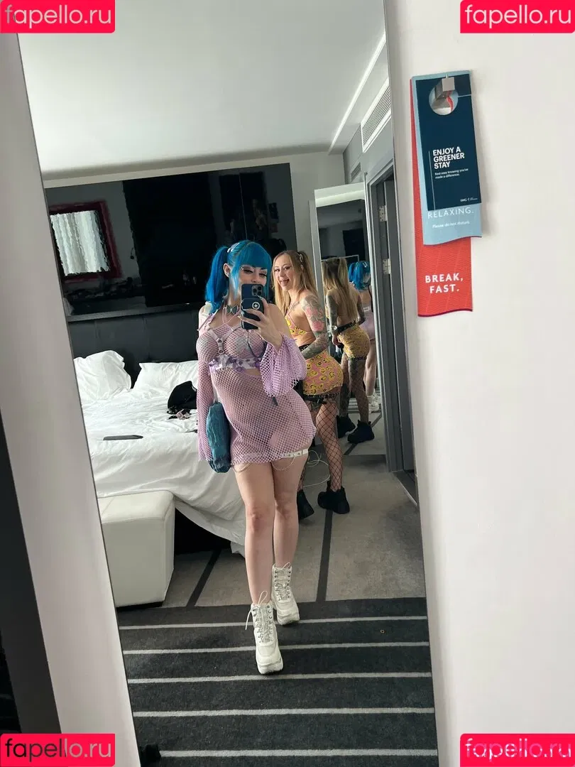 JewelzBlu Onlyfans Photo Gallery 
