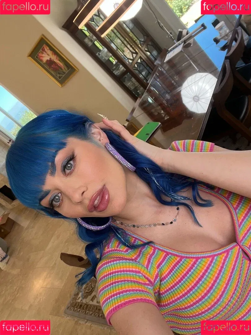 JewelzBlu Onlyfans Photo Gallery 