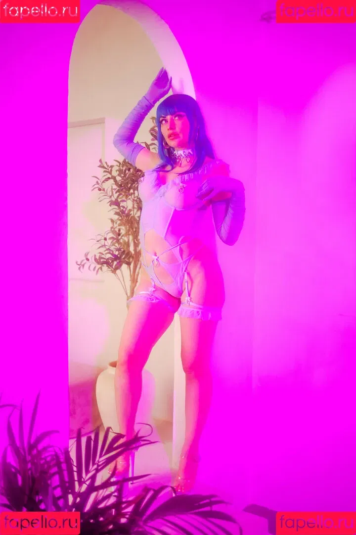 JewelzBlu Onlyfans Photo Gallery 