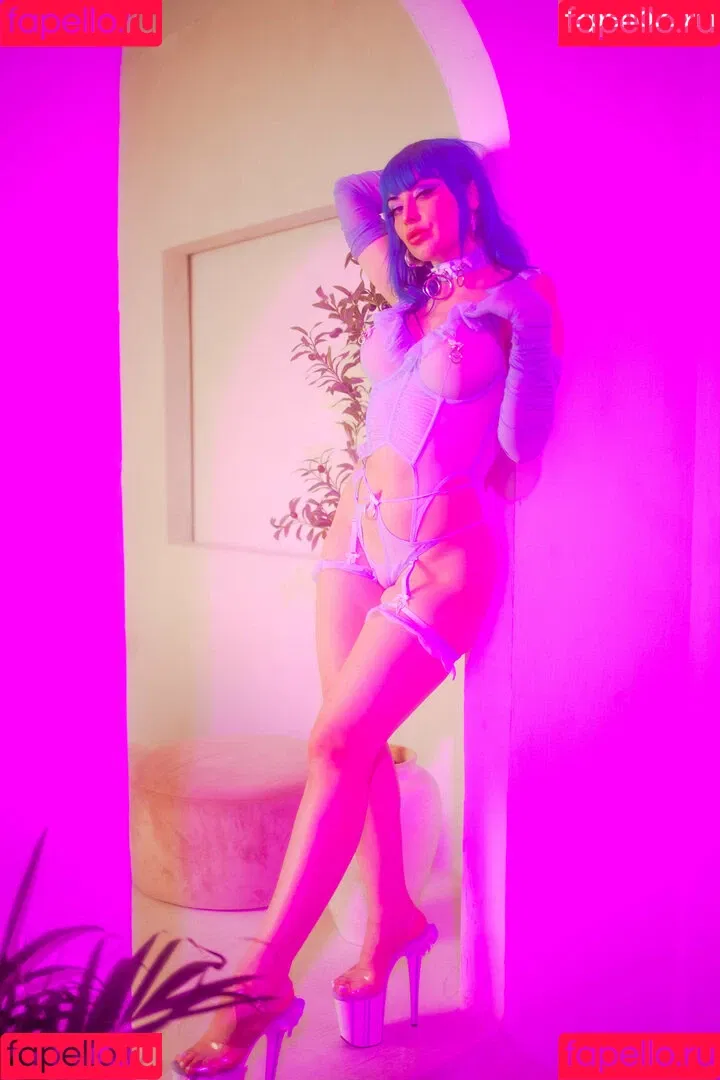 JewelzBlu Onlyfans Photo Gallery 