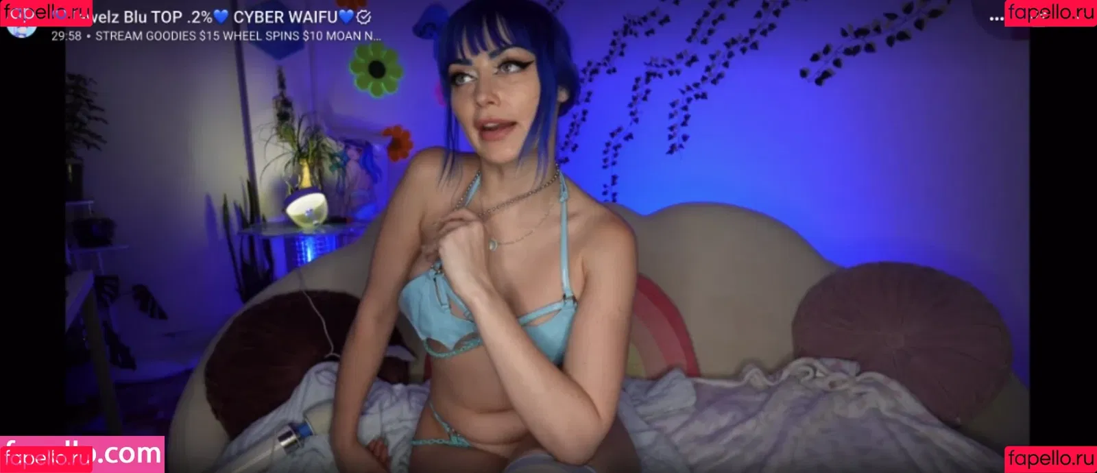 JewelzBlu Onlyfans Photo Gallery 