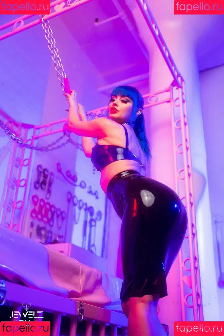 JewelzBlu Onlyfans Photo Gallery 