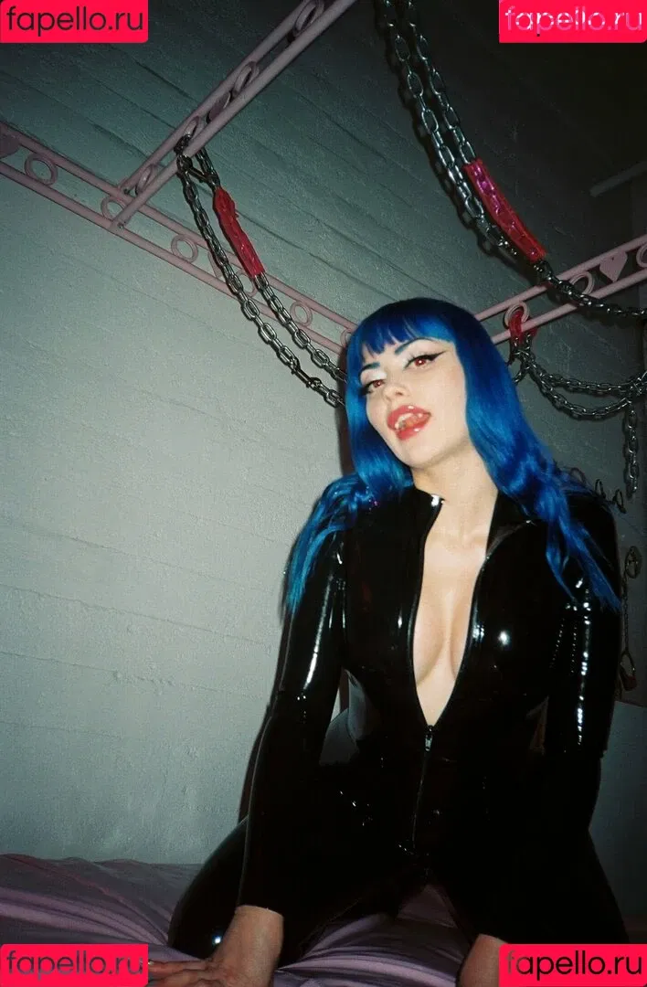 JewelzBlu Onlyfans Photo Gallery 