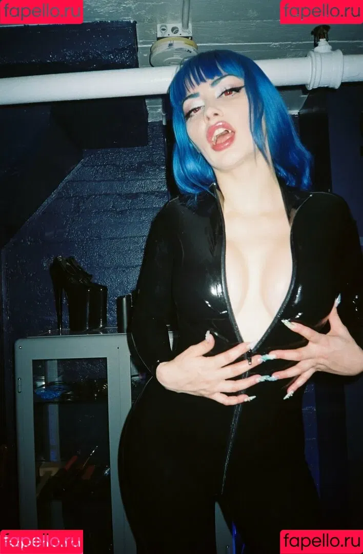 JewelzBlu Onlyfans Photo Gallery 