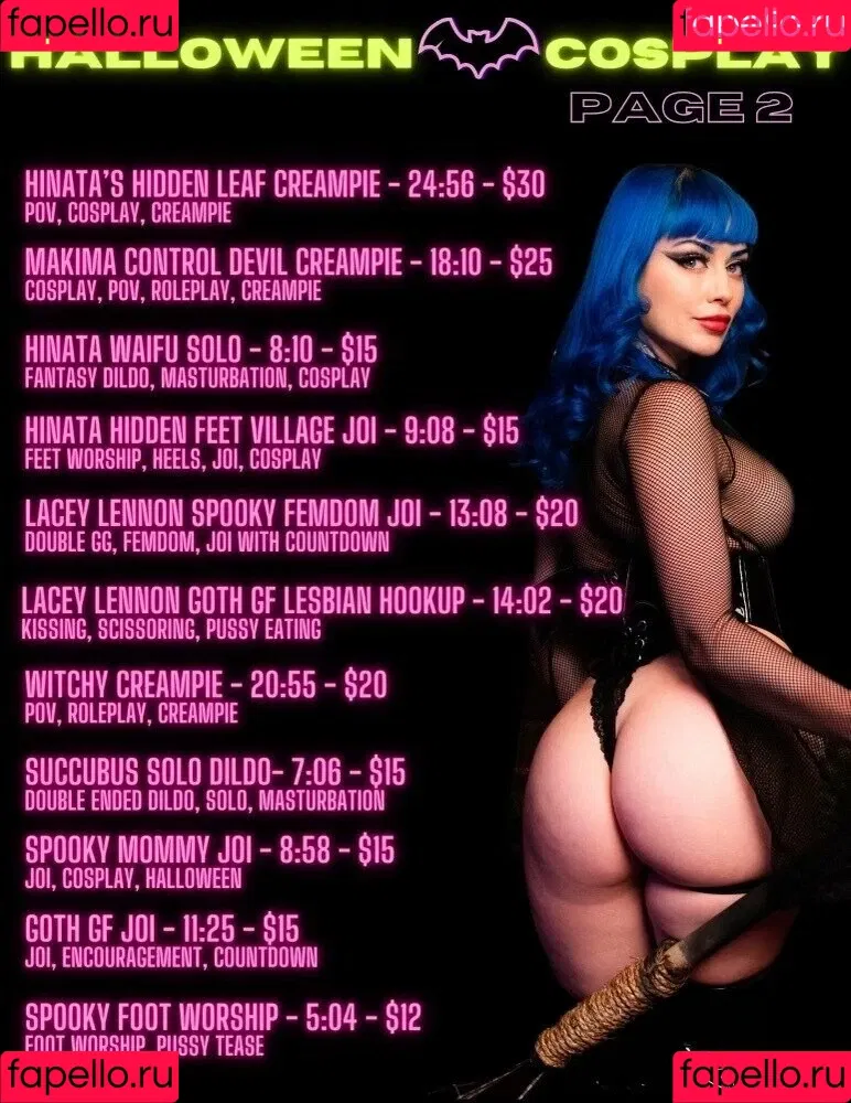 JewelzBlu Onlyfans Photo Gallery 