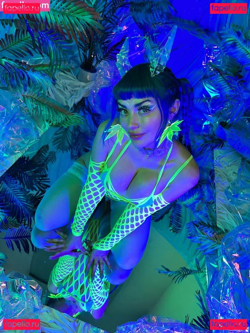 JewelzBlu Onlyfans Photo Gallery 