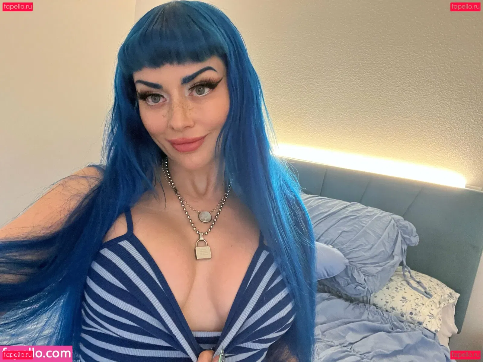 JewelzBlu Onlyfans Photo Gallery 