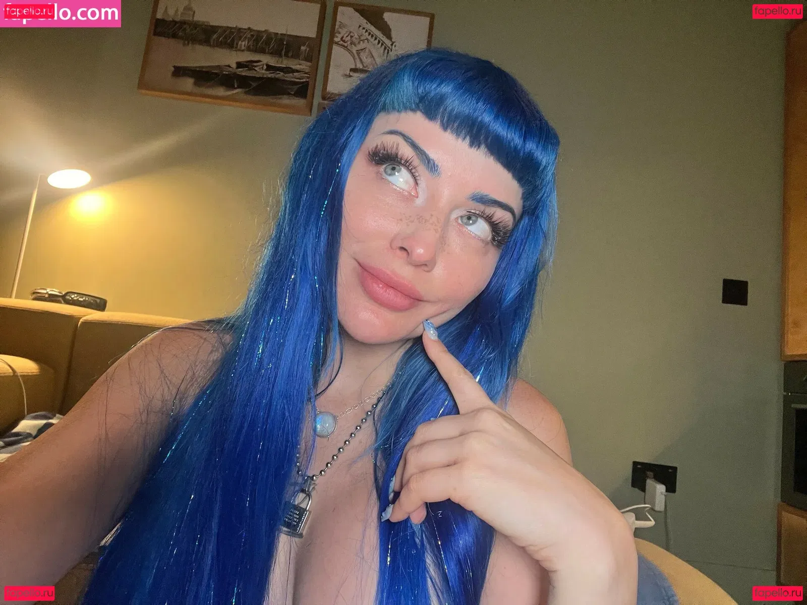 JewelzBlu Onlyfans Photo Gallery 