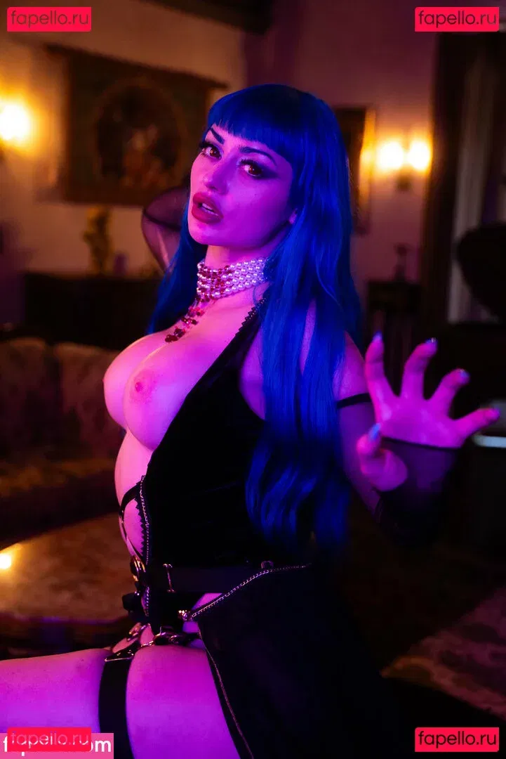 JewelzBlu Onlyfans Photo Gallery 