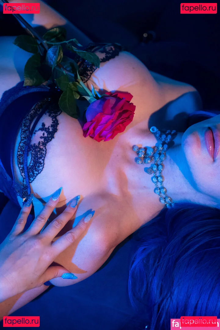 JewelzBlu Onlyfans Photo Gallery 