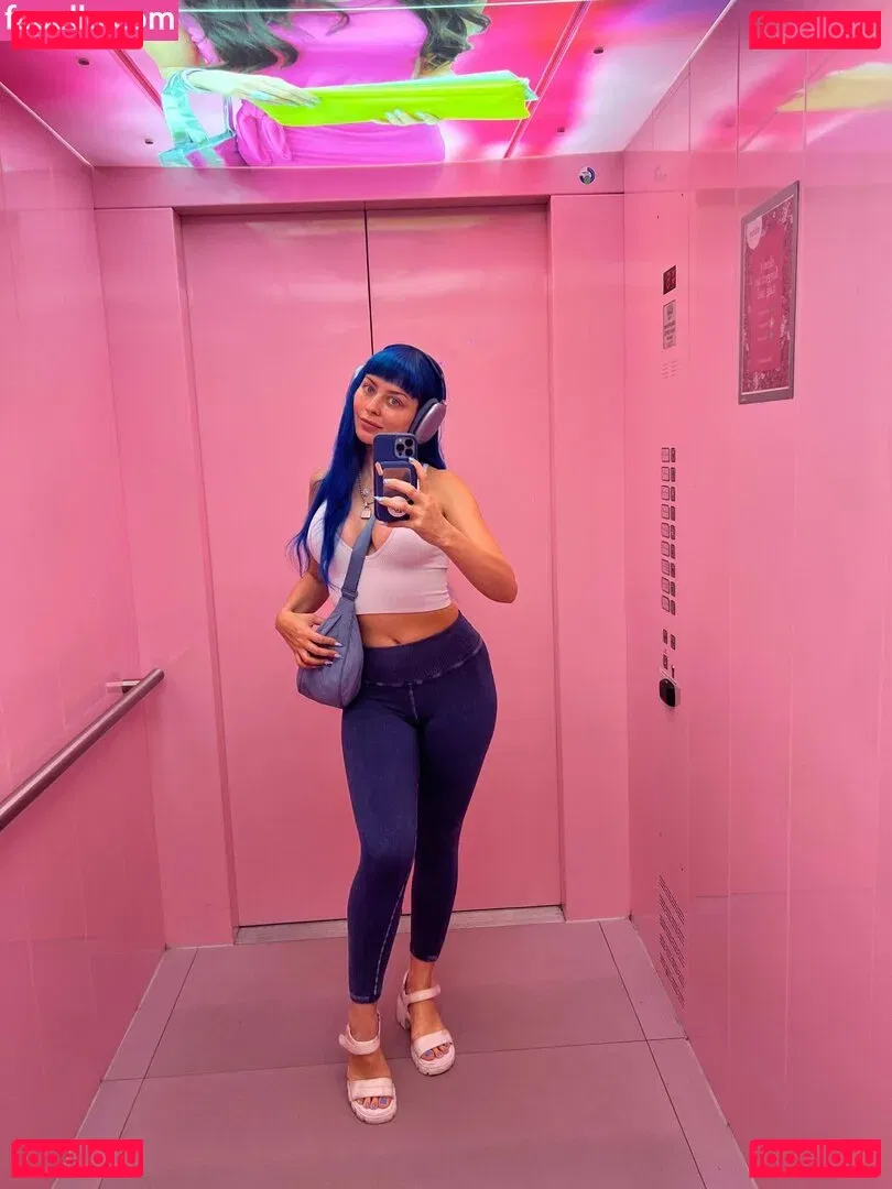 JewelzBlu Onlyfans Photo Gallery 