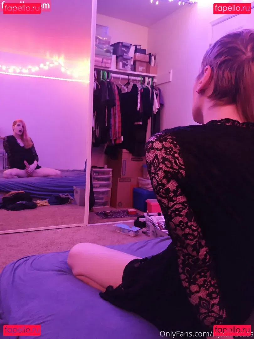 nyxandcass Onlyfans Photo Gallery 