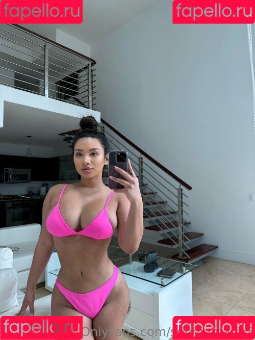 Sophia Malonzo Onlyfans Photo Gallery 