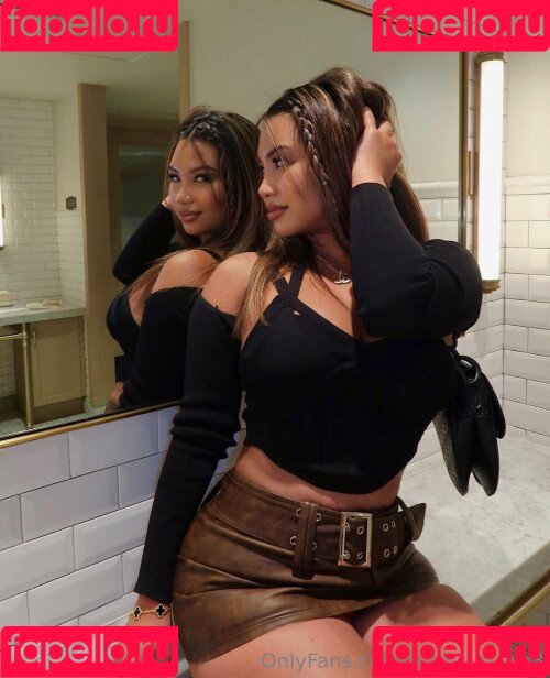 Sophia Malonzo Onlyfans Photo Gallery 