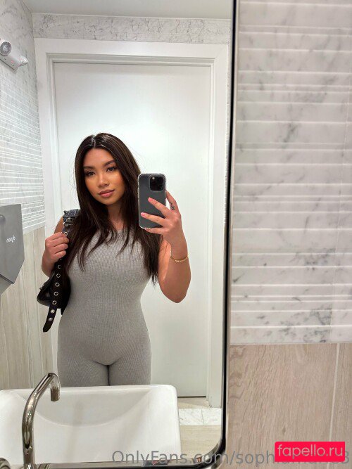 Sophia Malonzo Nude Onlyfans Photo 10