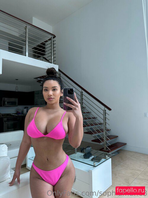 Sophia Malonzo Nude Onlyfans Photo 6