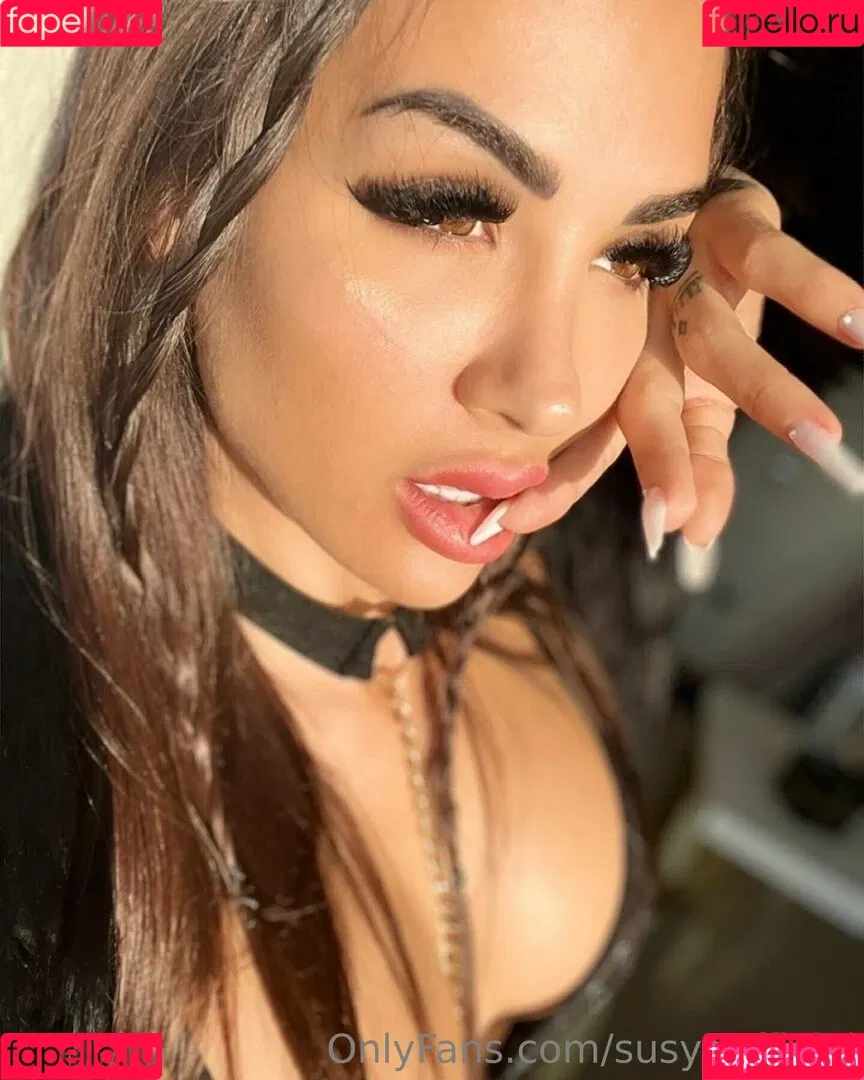 susygofficial Onlyfans Photo Gallery 
