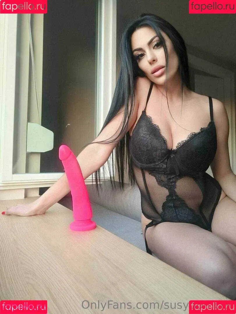 susygofficial Onlyfans Photo Gallery 