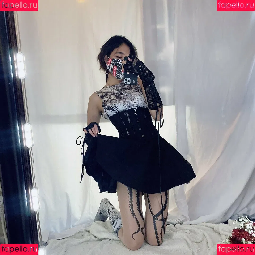subtlesadbitch Onlyfans Photo Gallery 