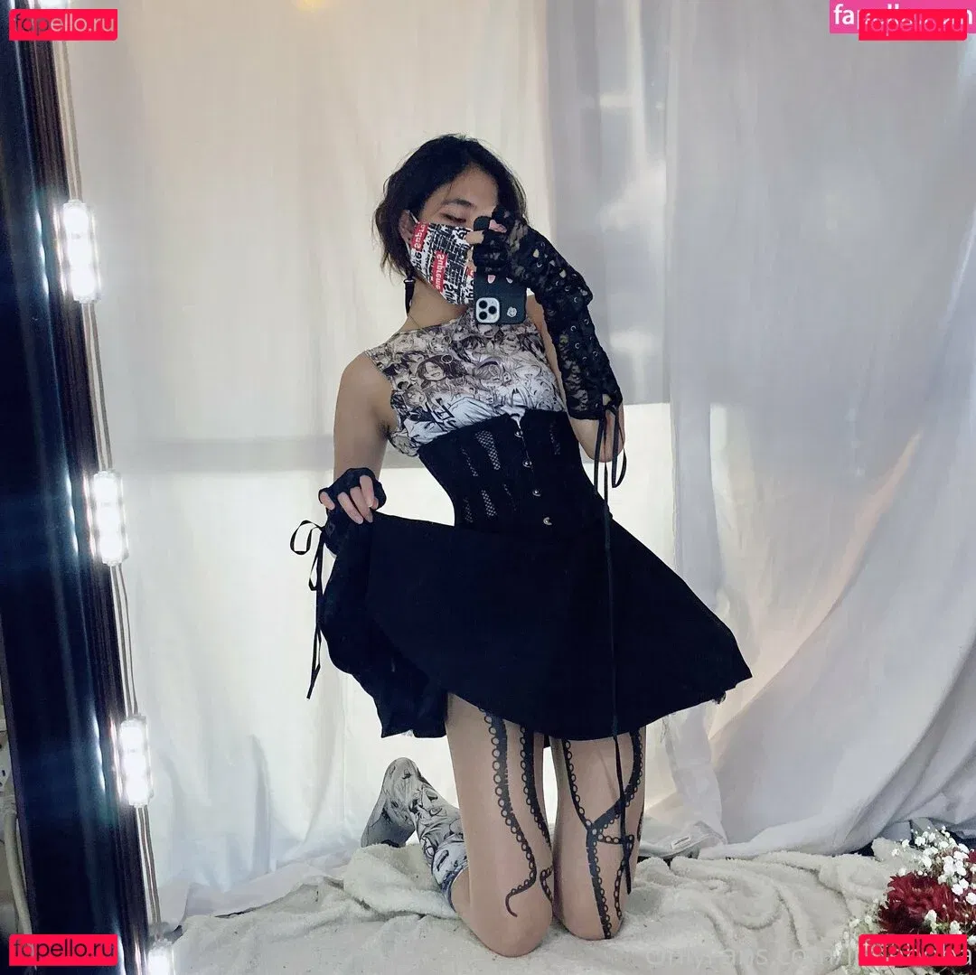 subtlesadbitch Onlyfans Photo Gallery 