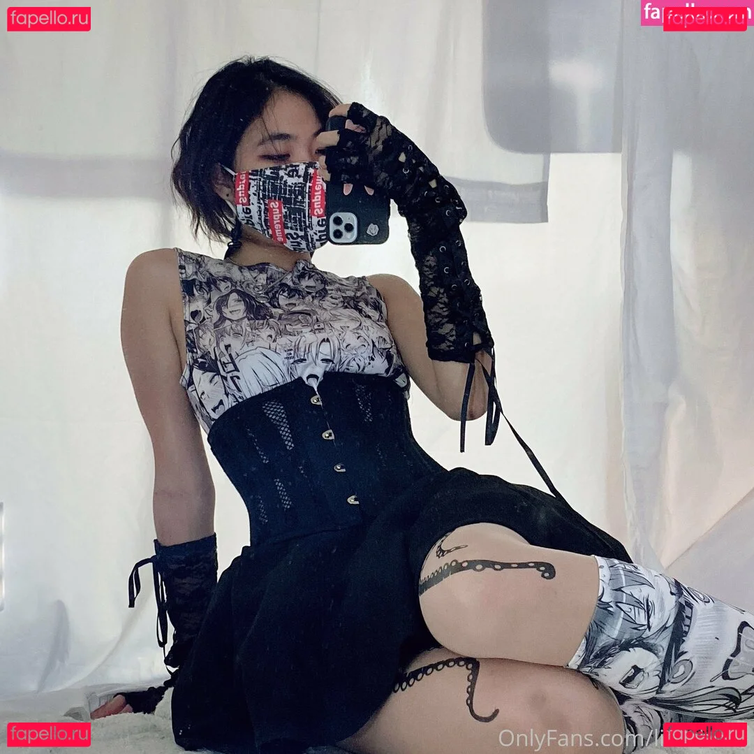 subtlesadbitch Onlyfans Photo Gallery 