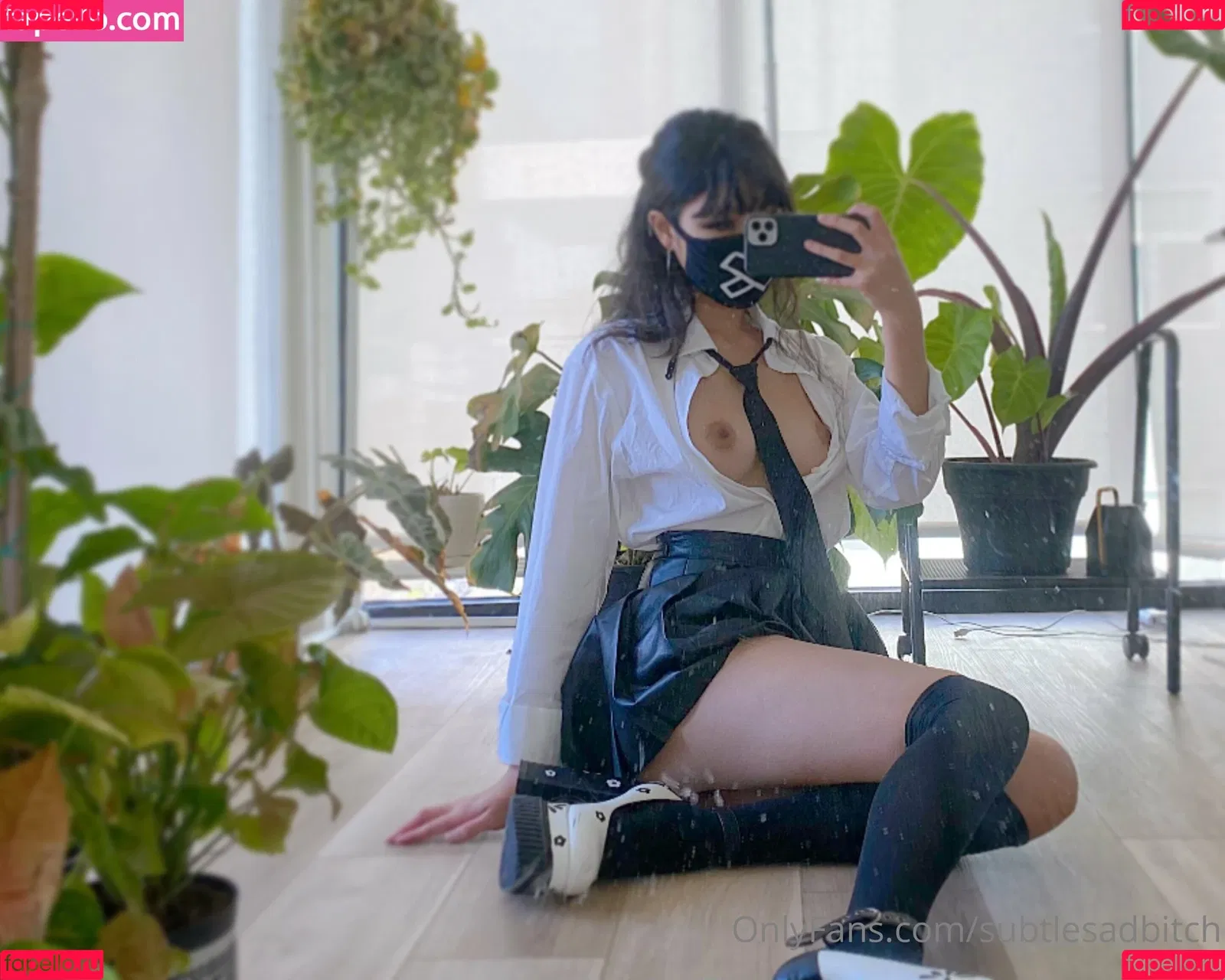 subtlesadbitch Onlyfans Photo Gallery 