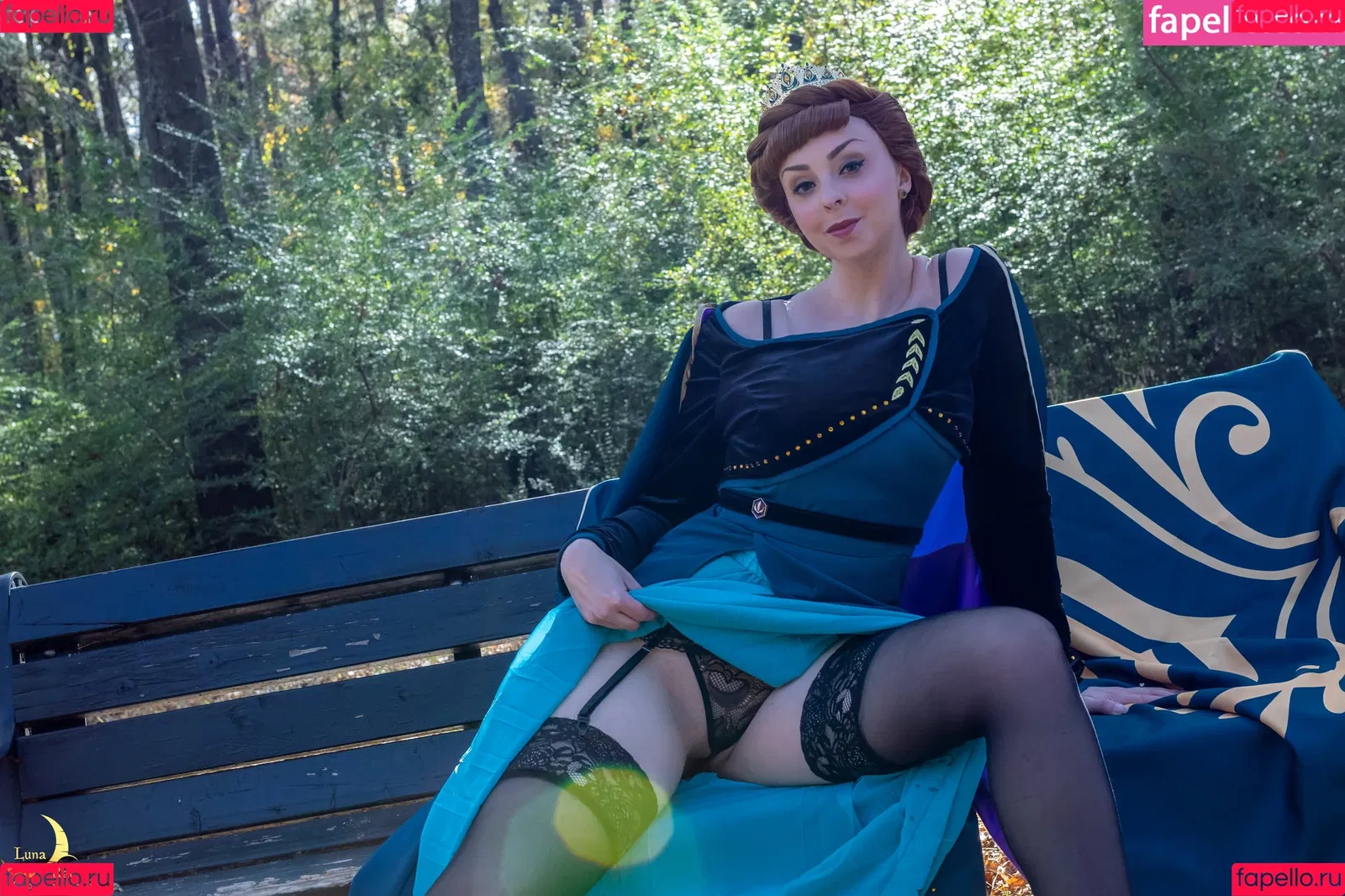 LunaRaeCosplay Onlyfans Photo Gallery 