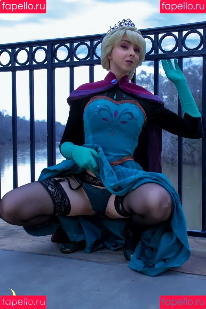 LunaRaeCosplay Onlyfans Photo Gallery 
