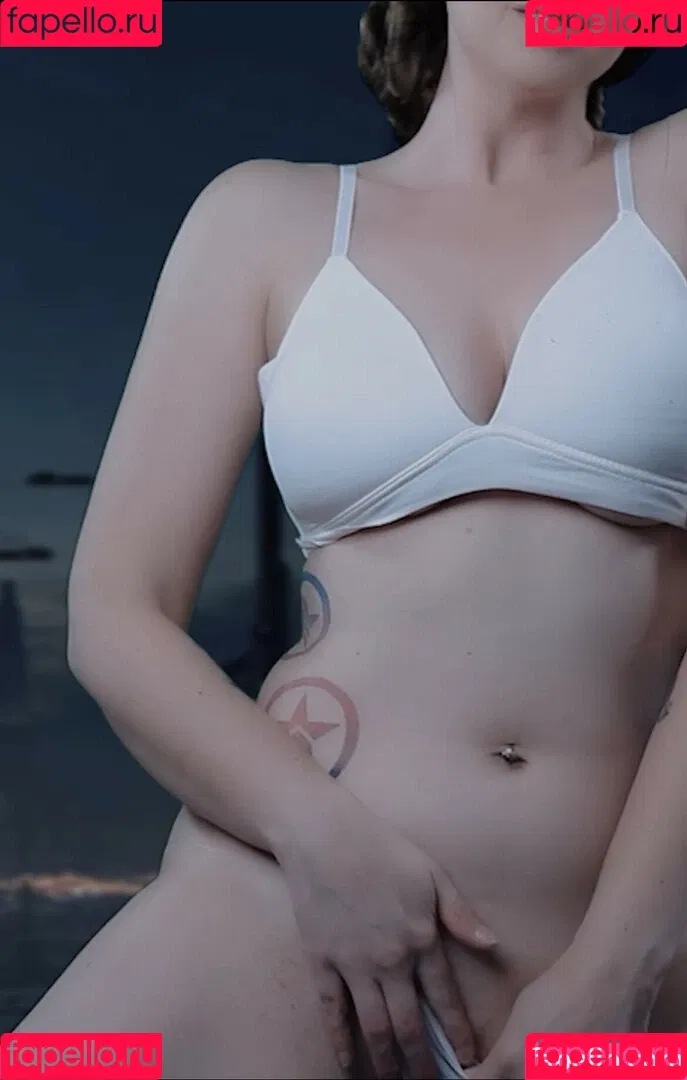 LunaRaeCosplay Onlyfans Photo Gallery 