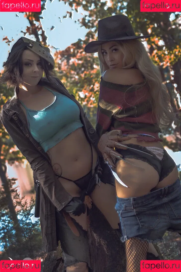 LunaRaeCosplay Onlyfans Photo Gallery 