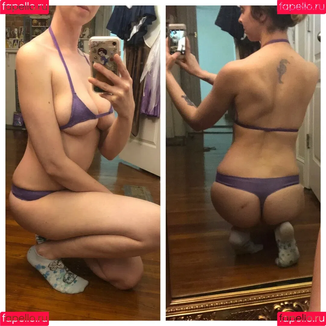LunaRaeCosplay Onlyfans Photo Gallery 