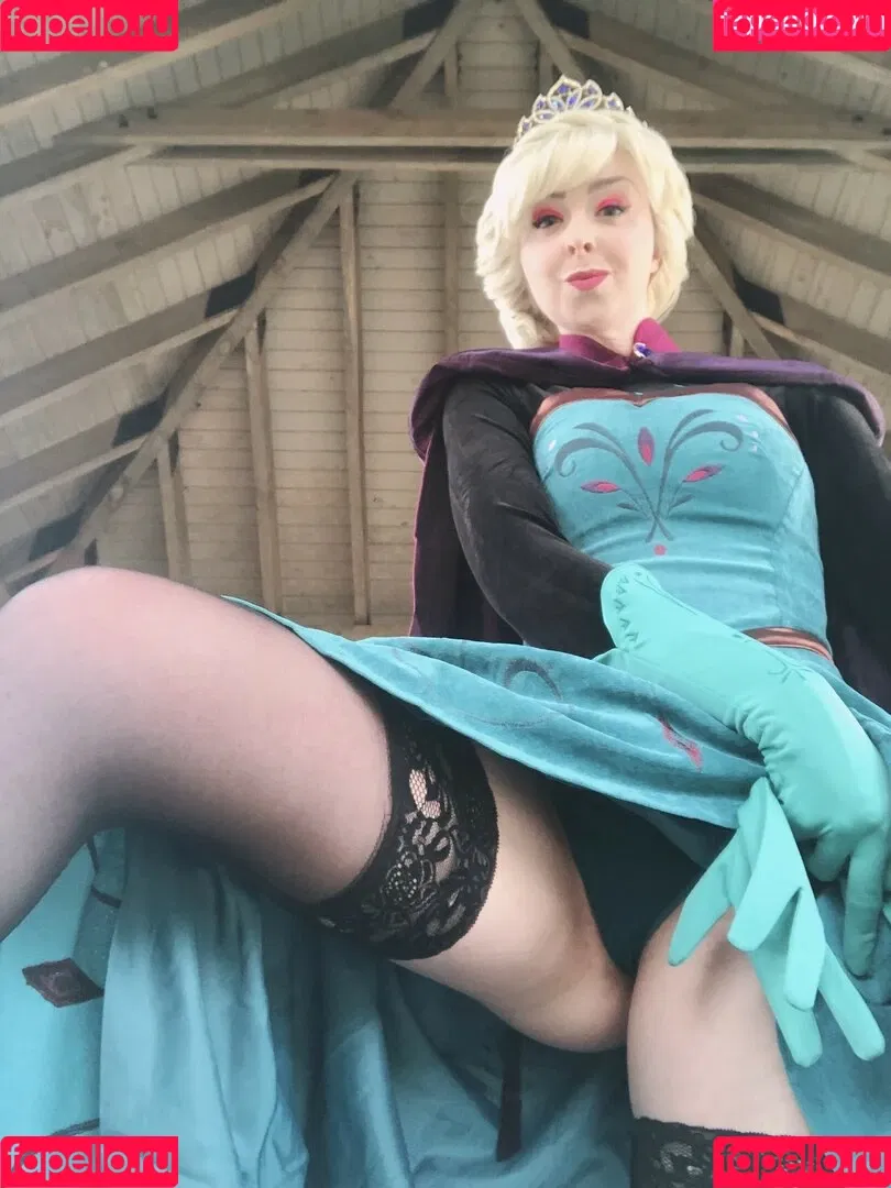 LunaRaeCosplay Onlyfans Photo Gallery 